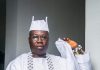 Gani Adams reacts to 3 months extension of ASUU strike Otunba Gani Adams