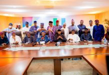 A tale of two Bolas by Jide Johnson APC Southwest leaders