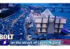 How digital technology, blockchain can be relevant in entertainment industry (A focus in Lagos Nigeria) Bolt in Lagos