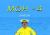 Jimson drops new single “Moh-4” Jimson - Moh-4