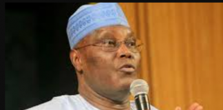 Atiku Abubakar