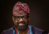 I cast my daughter in Anikúlàpo because she is beautiful- Kunle Afolayan