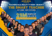 Teachers Naija: 19 teachers across Nigeria to battle N10m