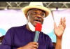 Wike threatens to resign, gives condition River State governor, Nyesom Wike