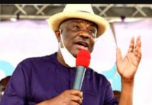 Wike threatens to resign, gives condition River State governor, Nyesom Wike