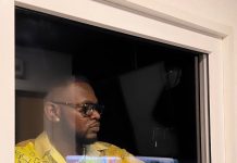 Meet La Grace; Afropop singer and songwriter with new vibes La Grace