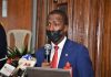 How Contempt of Court landed EFCC boss Bawa in trouble EFCC boss, Abdulrasheed Bawa