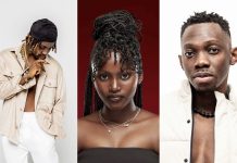23 Nigerian artistes to watch out for in 2023 New young and talented Nigerian artistes to watch out for in 2023