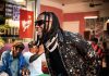 Burna Boy only Nigerian artiste to perform at Coachella 2023 Burna Boy