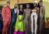 Wakanda Forever, Woman King lead NAACP Image Awards (See full nominations) Black Panther: Wakanda Forever