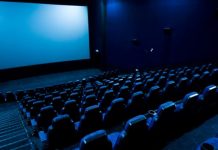 How Nigeria’s cinema generated N6.94bn revenue in 2022 Nigeria cinema