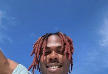 CKay’s “CKay the First” becomes most streamed project by African act on Spotify CKay