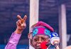 INEC declares Bola Tinubu President-elect (See Final Results) Asiwaju Bola Ahmed Tinubu