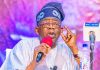 I will be your servant – Tinubu says in acceptance speech as Nigeria’s President-Elect (FULL TEXT) Asiwaju Bola Ahmed Tinubu