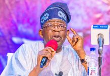 I will be your servant – Tinubu says in acceptance speech as Nigeria’s President-Elect (FULL TEXT) Asiwaju Bola Ahmed Tinubu