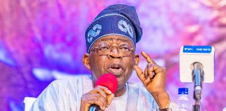 56 Days in Captivity: Oyo teachers, pupils regain freedom as Tinubu vows justice Asiwaju Bola Ahmed Tinubu