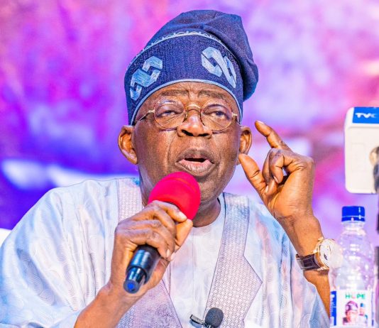 56 Days in Captivity: Oyo teachers, pupils regain freedom as Tinubu vows justice Asiwaju Bola Ahmed Tinubu