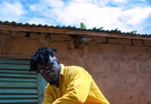 Listen to Agyenim’s new song ‘Me Alone’ Agyenim