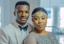 Olanrewaju vs Ezinne: Don’t Buy Fraudulent Properties from My Wife, Footballer Warns Nigerians.