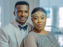 Olanrewaju vs Ezinne: Don’t Buy Fraudulent Properties from My Wife, Footballer Warns Nigerians.