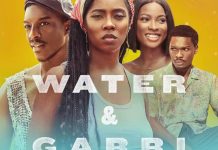 Tiwa Savage credits Jay-Z for inspiring ‘Water and Garri’ production