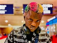 Police arrest Portable over unpaid debt