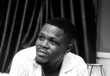 Adexmimaxx drops new single “Fiona” Adexmimaxx