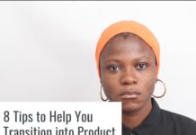 8 Tips to Help You Transition into Product Management in 2023