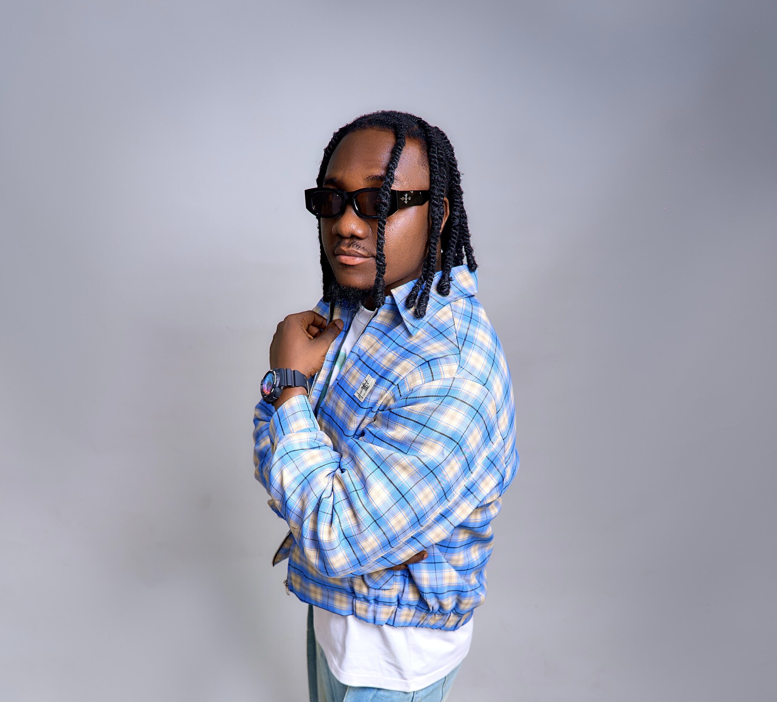 Block & Chill: Paulash Panache takes nightlife to Kigali Paulash Panache