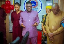 Educationist launches Campusinfo Academy to boost academic excellence in Lagos