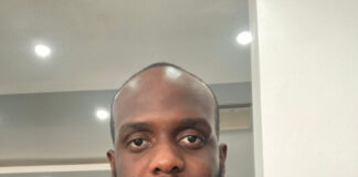 Interview with Karibi Iketubosin