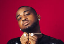 Gratitude in Motion: Majorkay’s MODUPE Majorkay’s MODUPE