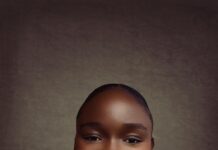 “Lord, I Thank You” by Oluchukwu Adetunji