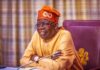 N111bn Approved for Akwanga-Jos Road as Tinubu Pushes Major Infrastructure Drive