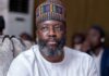 Segun Aina sets 2031 vision for JAMB, prioritises technology, transparency