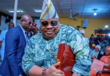 Was the Osun governorship election free, fair and credible?