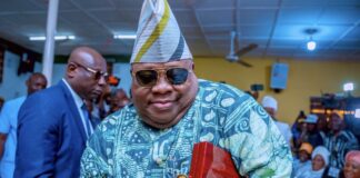 Was the Osun governorship election free, fair and credible?