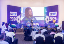 From ₦1m Experiment to Talent Factory: How 1xCUP Has Turned Grassroots Dreams Into Professional Careers