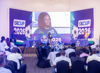 From ₦1m Experiment to Talent Factory: How 1xCUP Has Turned Grassroots Dreams Into Professional Careers