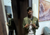 Emeizy Wants His Music to Speak to the Realities of Life