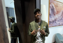 Emeizy Wants His Music to Speak to the Realities of Life