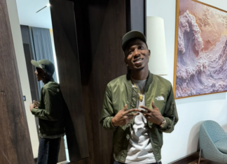 Emeizy Wants His Music to Speak to the Realities of Life