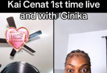 Beyond the Viral Video: Ginika Godwin’s Push to Become a Multi-Platform Entertainer