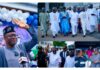 Ajadi Backs Makinde’s 2027 Presidency, Commends ‘Reset Nigeria’ Agenda