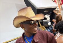 Emeizy’s Calm Personality Finds Expression in His Music