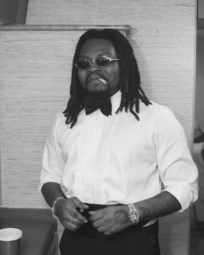 Olamide announces concert at London’s 20,000-capacity O2 Arena – The ...
