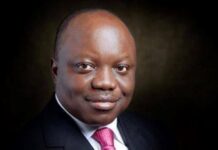 Former Delta Governor Emmanuel Uduaghan Dies at 71