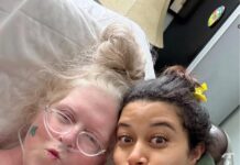 Actress Adunni Ade Loses Mother After Long Battle With Illness
