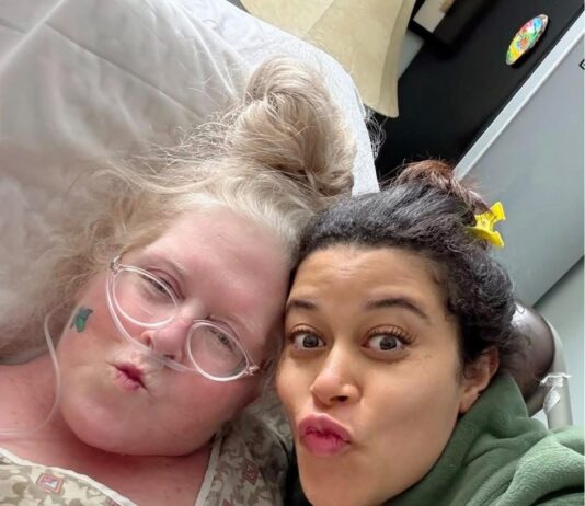 Actress Adunni Ade Loses Mother After Long Battle With Illness