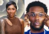Victor AD apologises to Tiwa Savage 8 years after unreleased collaboration